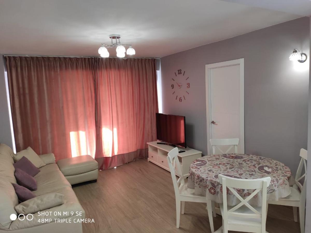Apartamento Moncada Denia Kültér fotó