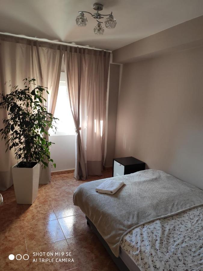 Apartamento Moncada Denia Kültér fotó