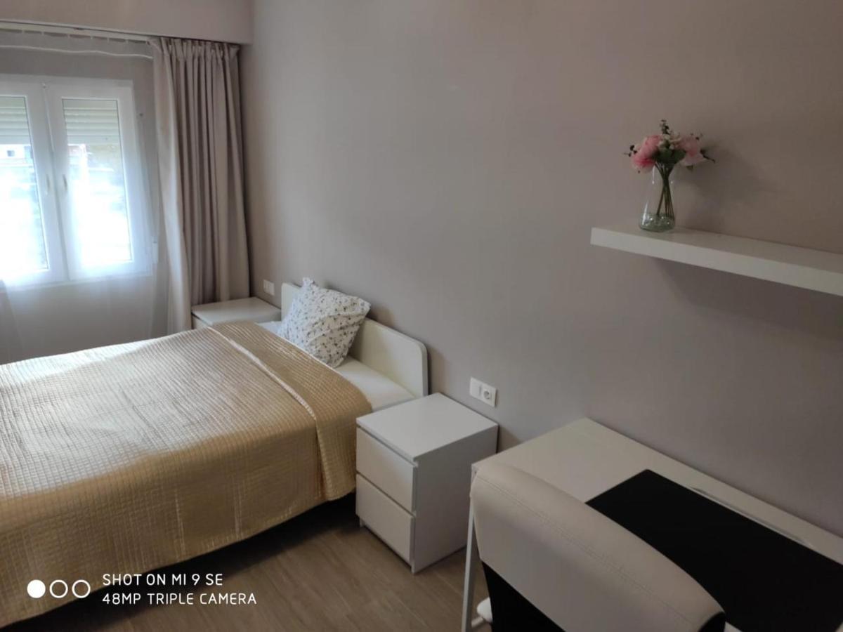 Apartamento Moncada Denia Kültér fotó