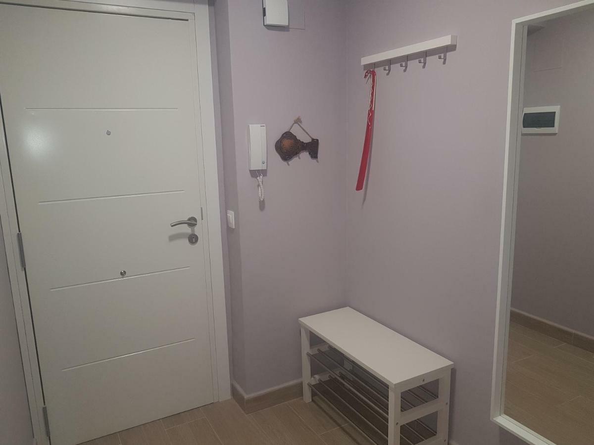 Apartamento Moncada Denia Kültér fotó